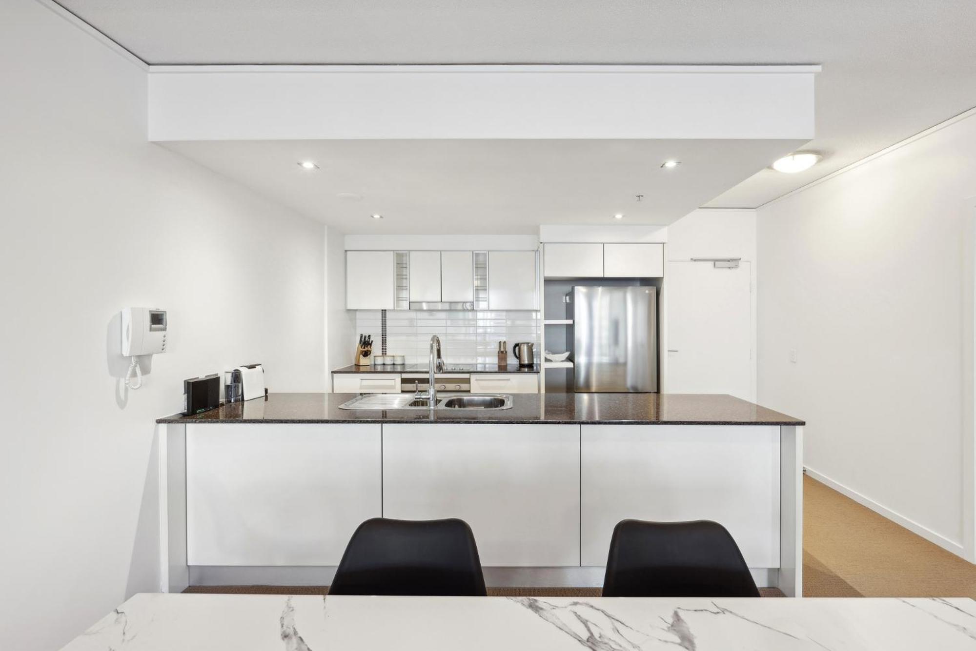 Ocean View 3-Bed With Gym, Pool, Sauna & Parking Χρυσή Ακτή Εξωτερικό φωτογραφία